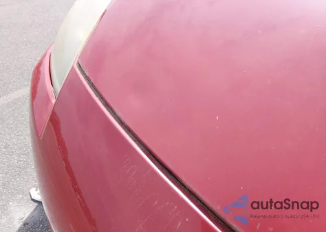 2007 Nissan 350Z Touring из США, поврежденный, VIN JN1BZ36AX7M650234